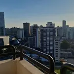 Hotel & Suites Coracao Da Faria Lima , Conforto Para Seus Hospedes, Duas Camas , King Size , Solteiro Box