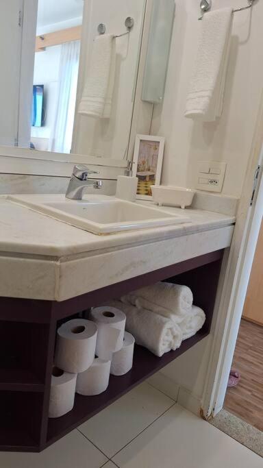 Apartamento & Coracao Da Faria Lima , Conforto Seus Hospedes, Duas Camas , King Size , Solteiro Box *