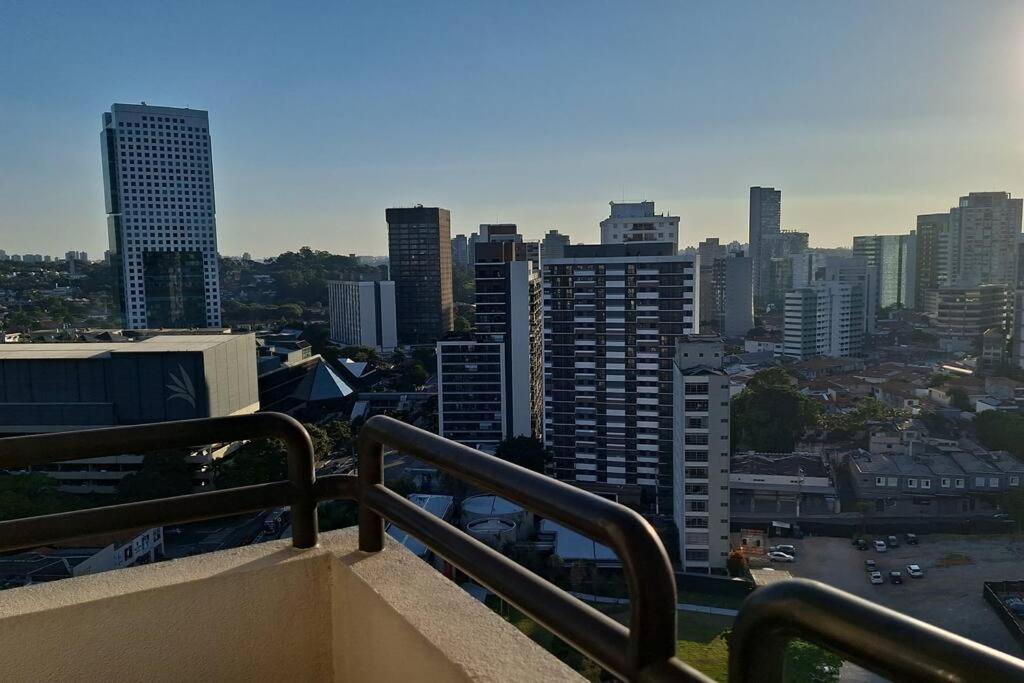 Apartamento & Coracao Da Faria Lima , Conforto Seus Hospedes, Duas Camas , King Size , Solteiro Box