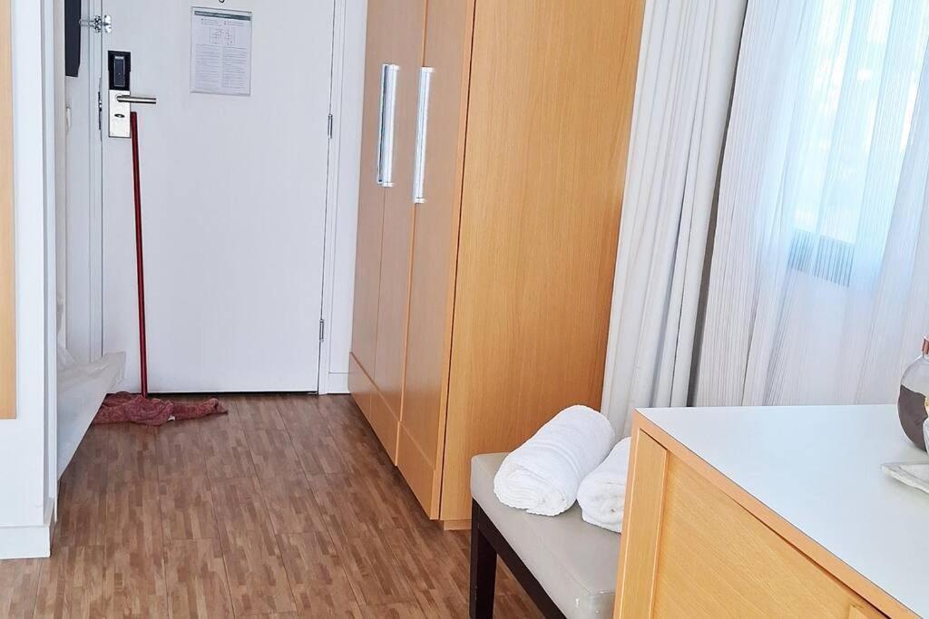 & Coracao Da Faria Lima , Conforto Seus Hospedes, Duas Camas , King Size , Solteiro Box Apartamento