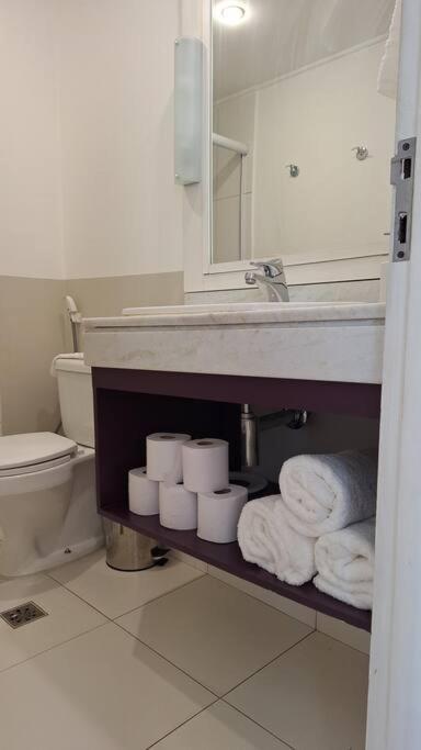 Apartamento & Coracao Da Faria Lima , Conforto Seus Hospedes, Duas Camas , King Size , Solteiro Box São Paulo