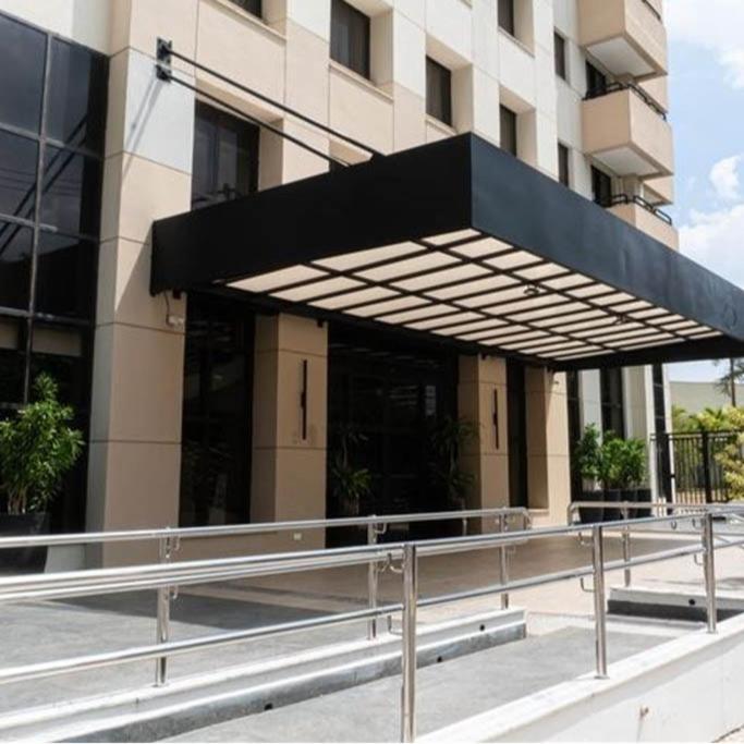 & Coracao Da Faria Lima , Conforto Seus Hospedes, Duas Camas , King Size , Solteiro Box Apartamento *