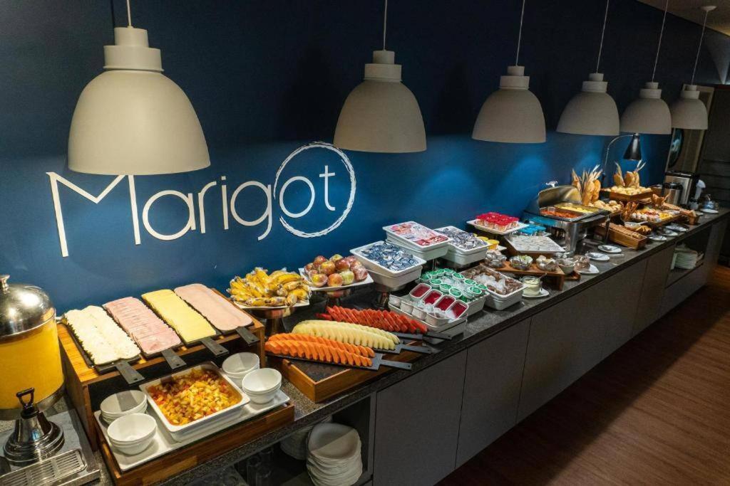 & Coracao Da Faria Lima , Conforto Seus Hospedes, Duas Camas , King Size , Solteiro Box Apartamento São Paulo